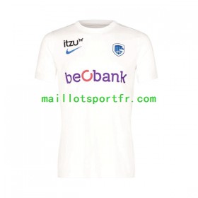 Maillot de Foot KRC Genk Exterieur 2022/23